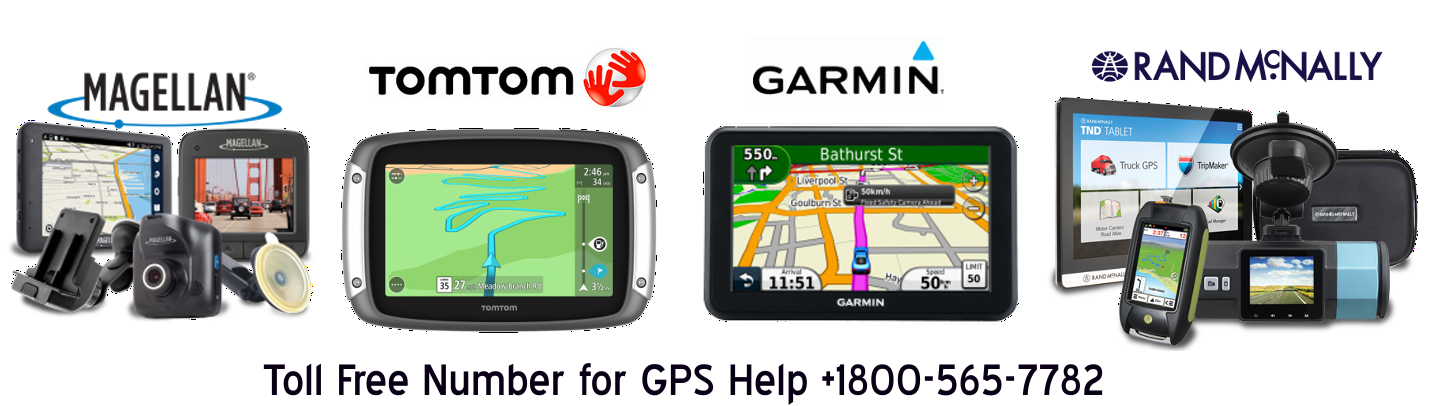 Garmin GPS number