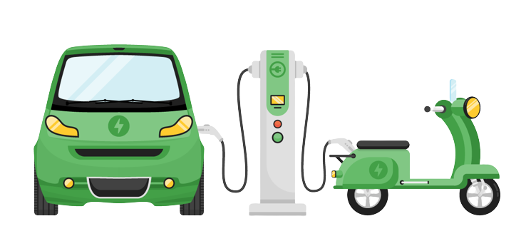 What is an Electric Vehicle - Business Standard
