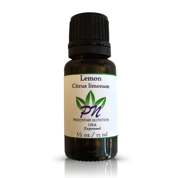 How Should You Use Lemon Essential Oil?