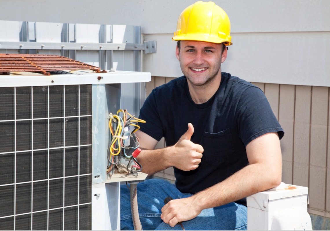 How to Clean AC Curls