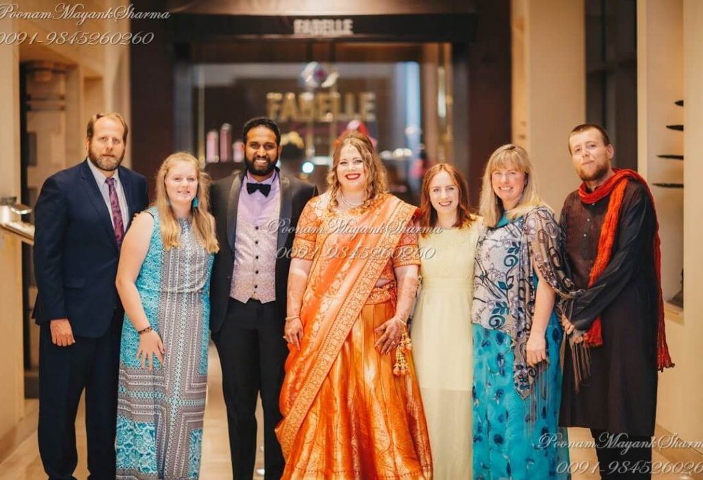 Best wedding planner in bangalore