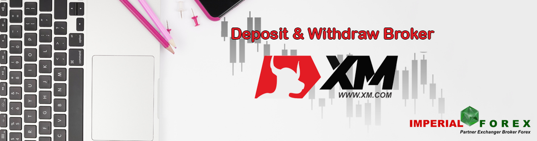 Spread XM all Trading Instruments | XM Indonesia