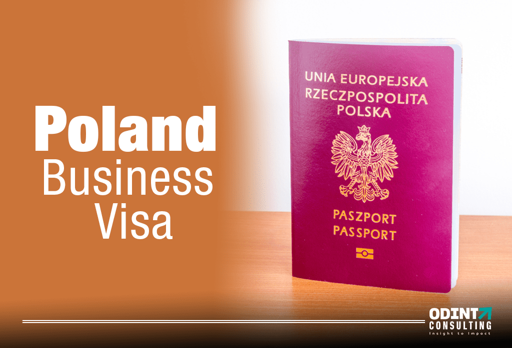ELIGIBILITY CRITERIA FOR POLAND VISA