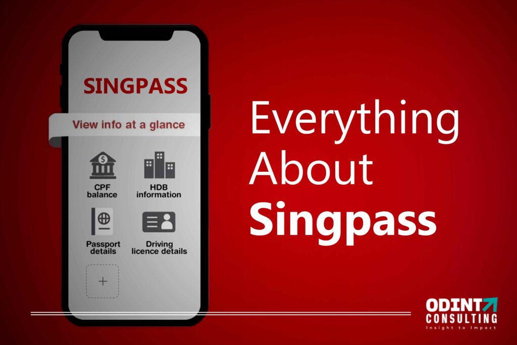 How can I receive my Singpass password quickly?