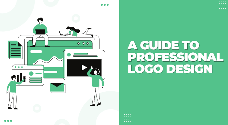 A Guide to Professional Logo Design