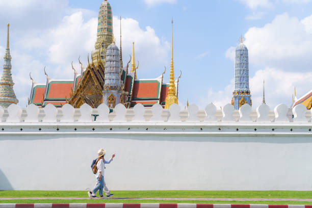 Why a One Day Bangkok Tour is Ideal for First-Time Visitors?