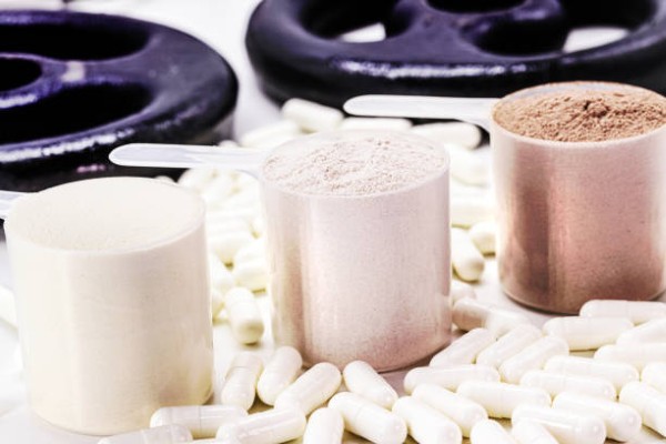 The Importance of Nutritional Supplements