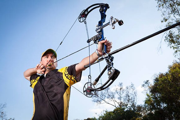 What are the Difference between a Recurve and a Compound Bow?