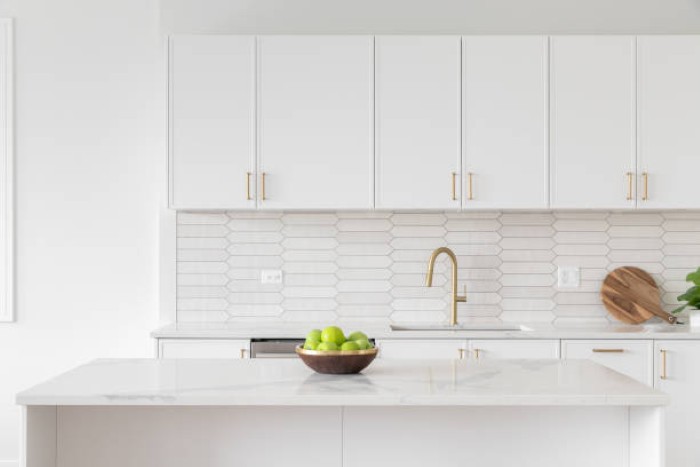 Tips to Pick a Kitchen Countertop