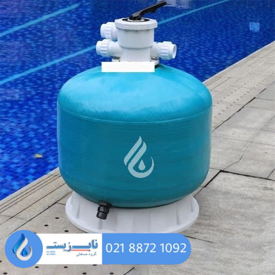 فیلتر کربنی 