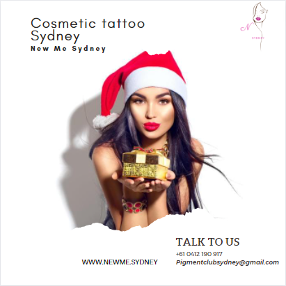 Best Cosmetic tattoo Sydney
