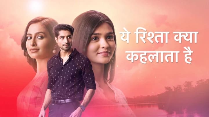 yeh rishta kya kehlata hai written update