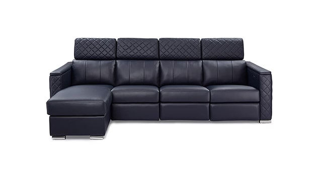 The Karlsson's Sofa Can Easily Improve The Home's Decor