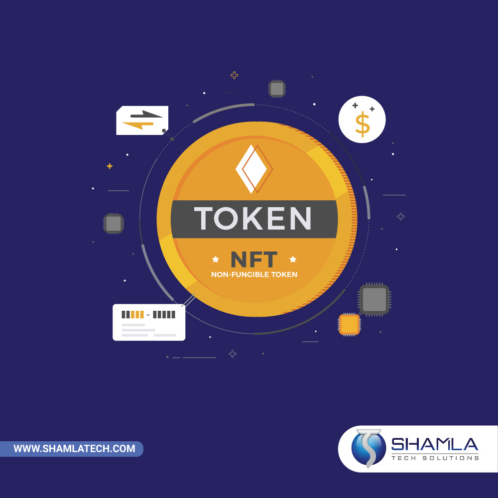 Non Fungible Token Development Services For Your Idle Business