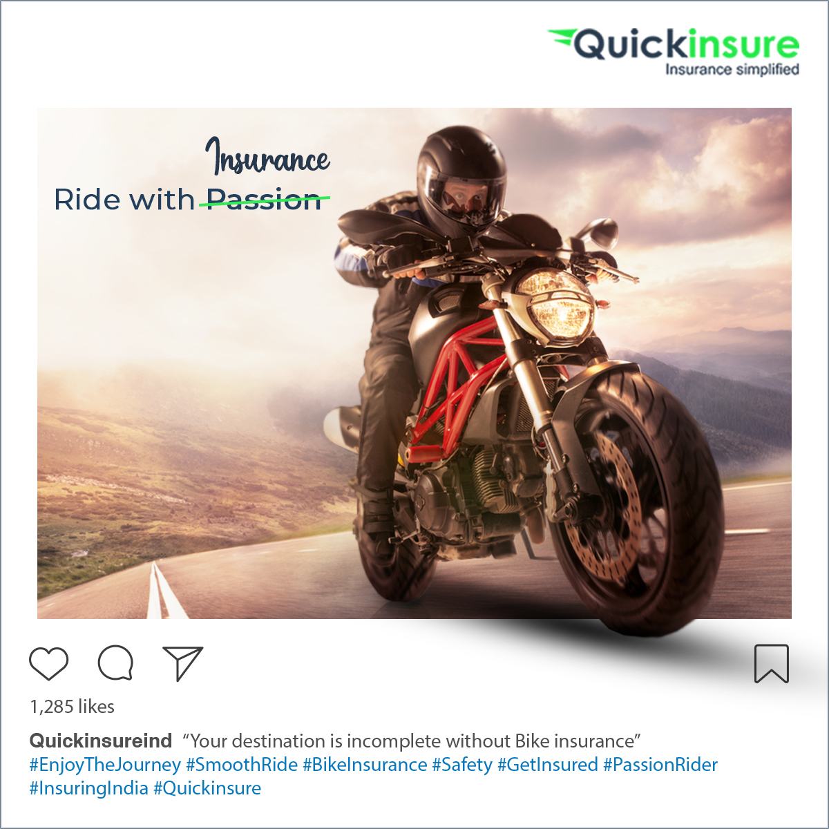 TIPS TO COMPARE ONLINE TWO WHEELER INSURANCE QUOTES