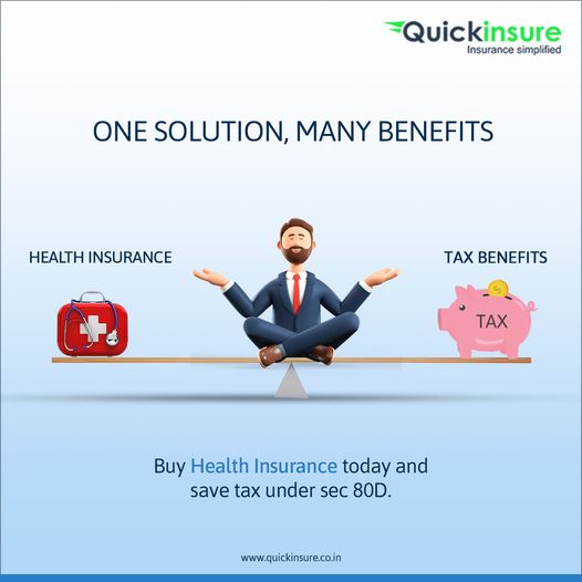 Compare, Buy or Renew Health Insurance Policy Online - Quickinsure