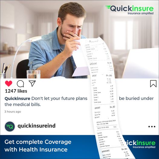 WHAT IS HEALTH INSURANCE?