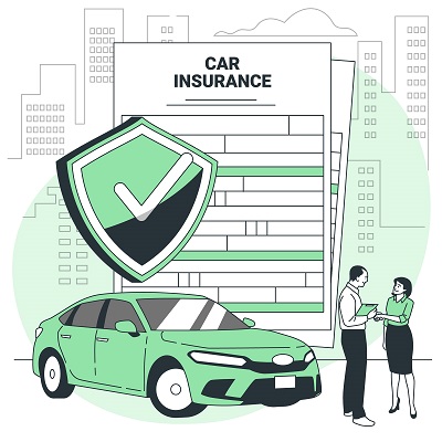 Compare Car Insurance Quotes and Renew Policy - Quickinsure