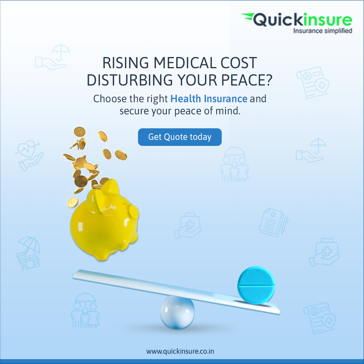 Kotak Mahindra Health Insurance Plans - Renewal Online at Quickinsure