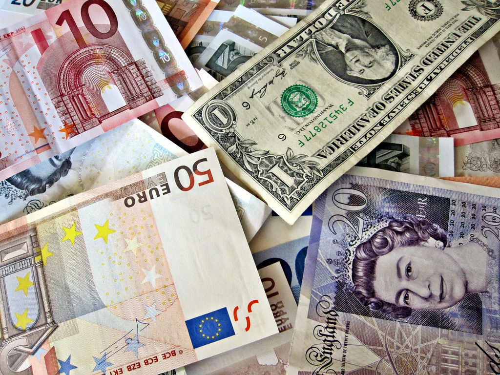 Earning Money Online For Free