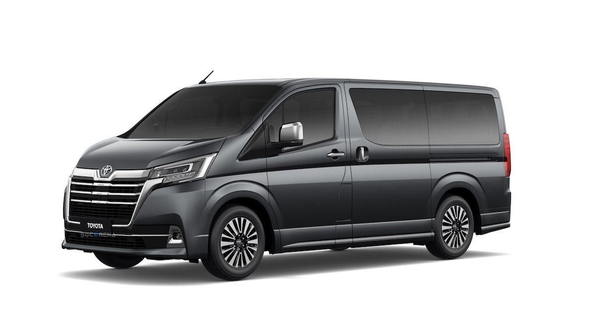 Pilihan Mobil Terbaik untuk Disewa di Bandung