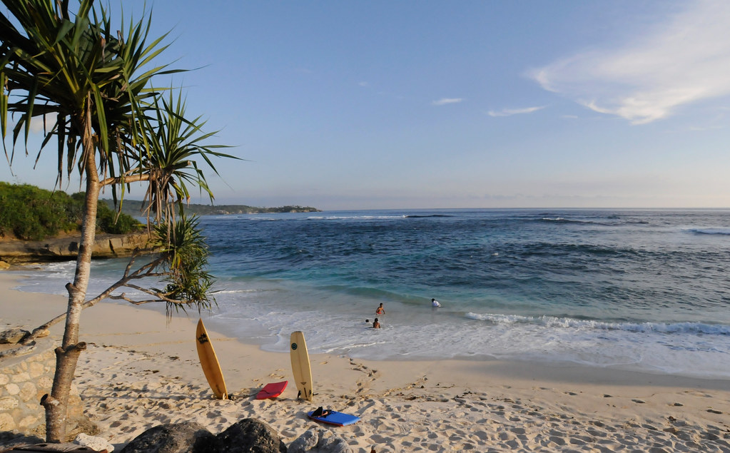 Bali Occasion - The Indonesian heaven