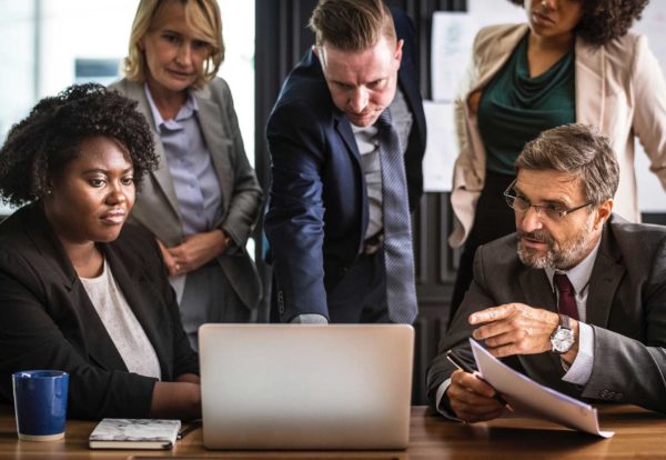 Discover the Power of Business Consulting Services | The Carter Brothers