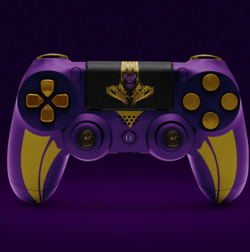 Custom Controllers Today