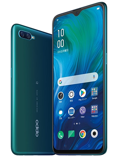 Oppo Mobile Service Center in Chennai
