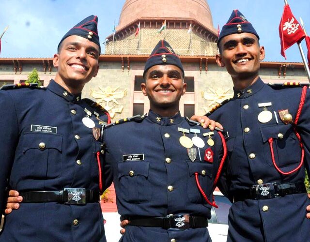 Best Nda Coaching in India After 10th