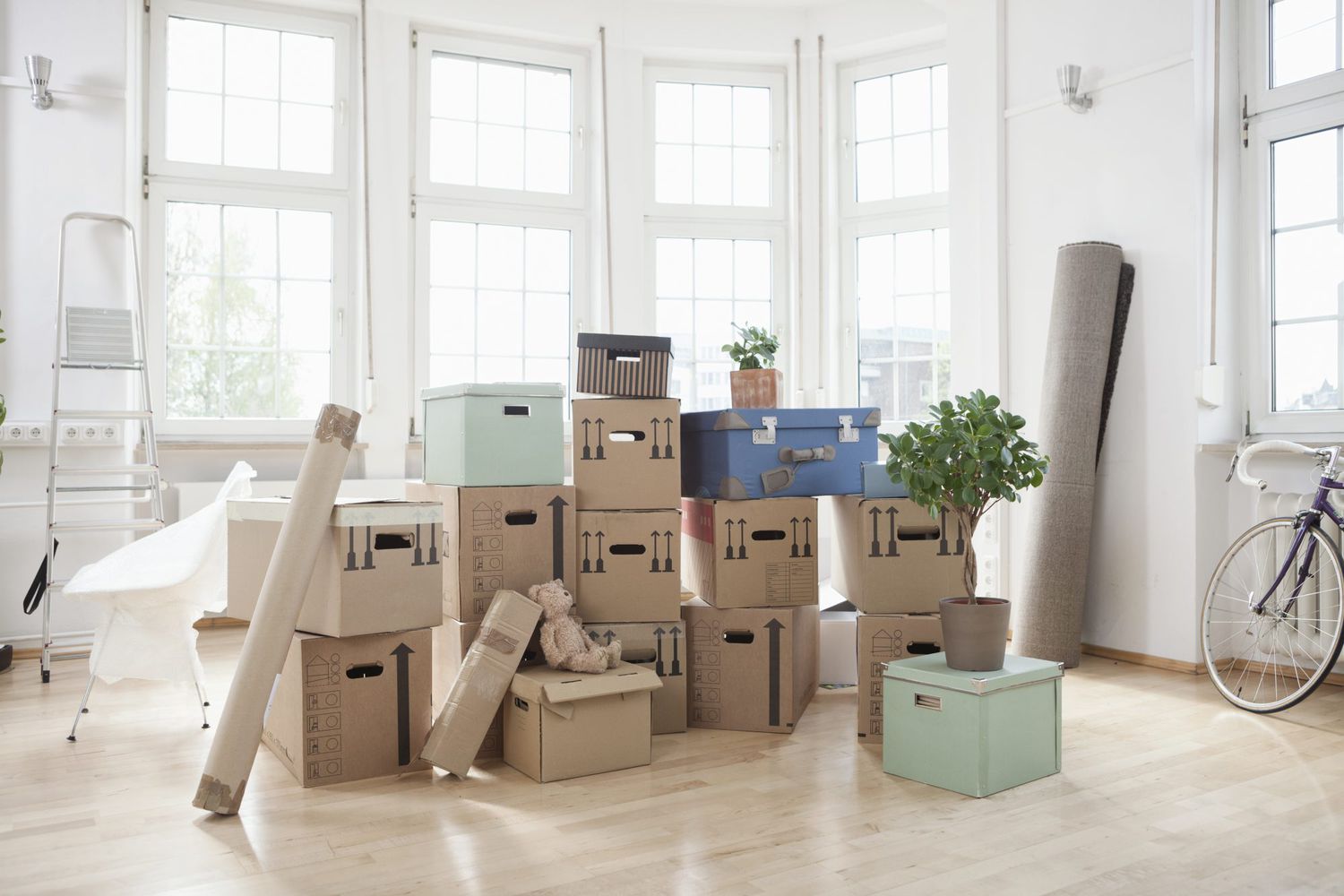 Things to consider before choosing a moving company