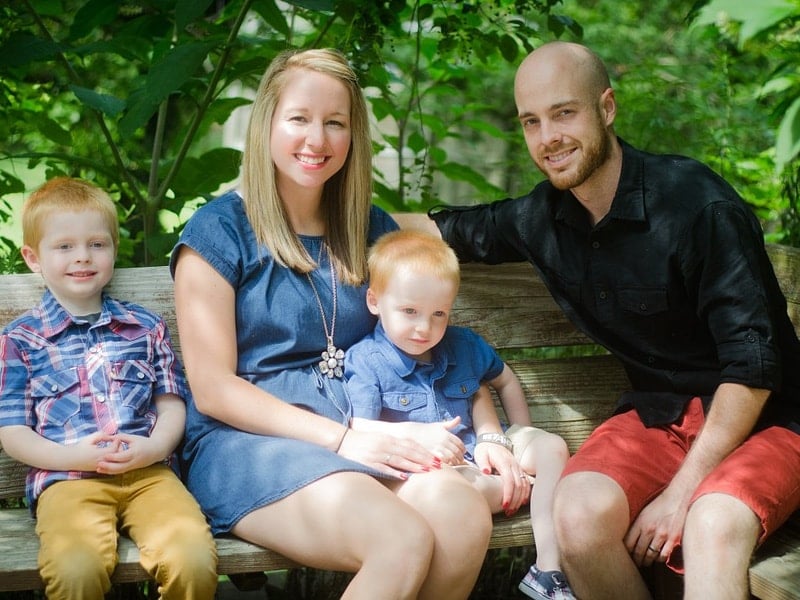 Anger management classes