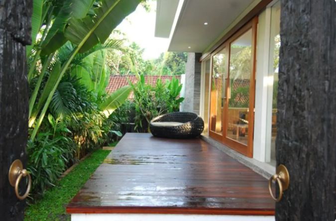 3 bedroom villa Bali
