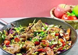 Bangla recipes
