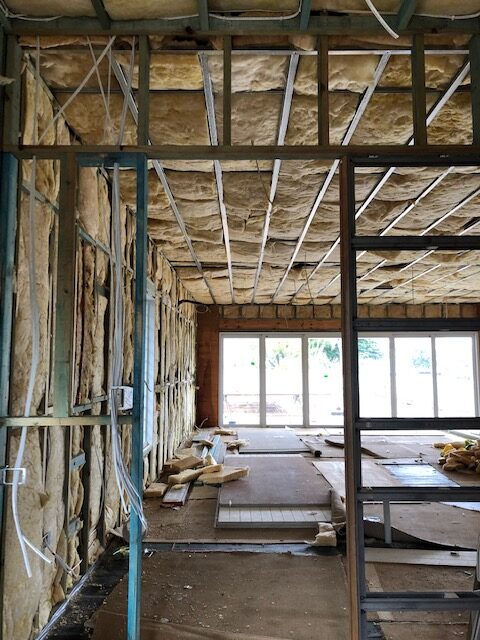 Insulation Gold Coast