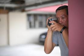 Background check in Singapore