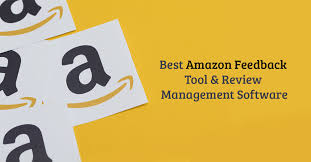 Amazon feedback request