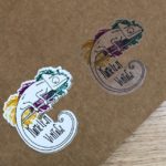 stickers custom cheap