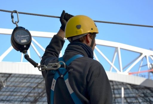 Fall Protection Equipment Market Development Analysis 2022 to 2030