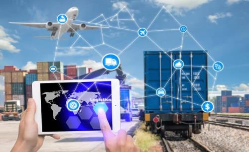 4PL Logistics Market Size Includes Important Growth Factors with Regional Forecast 2022 - 2030