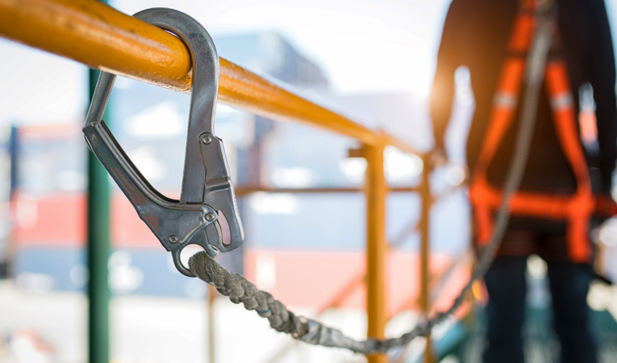 Fall Protection Equipment Market Analysis, Scope, and Industry Forecast to 2030