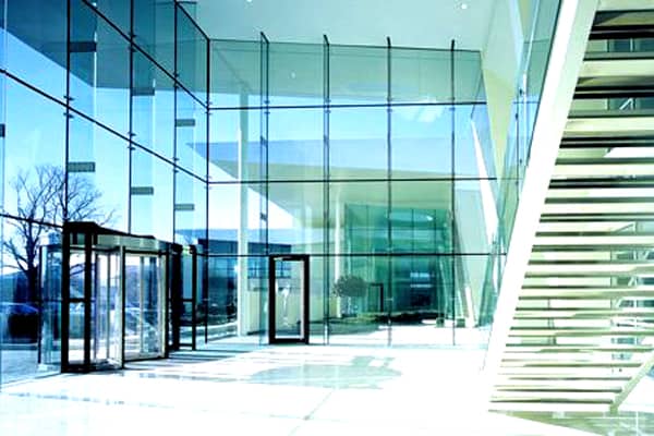 Advanced Glass Market Size & Share Statistics Report With Covid-19 Analysis Forecast to 2022-2030