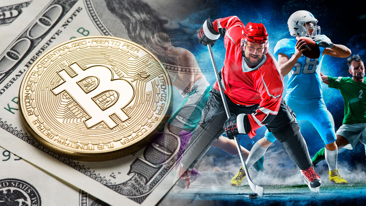 Sports Betting Market Statistics, By Application, Production, Revenue & Forecast To 2022-2030