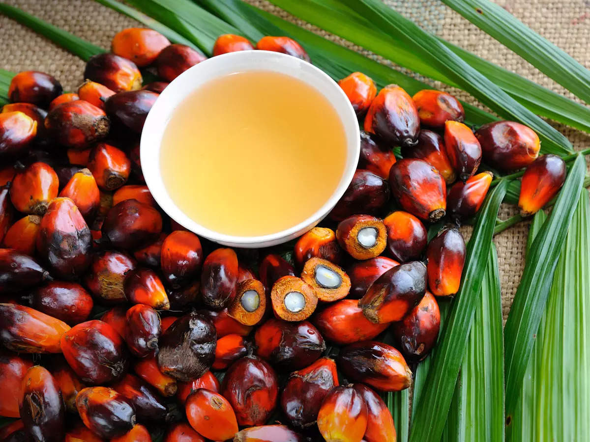 Palm Oil Market Overview & Competitors Analysis, Forecasts to 2022-2030