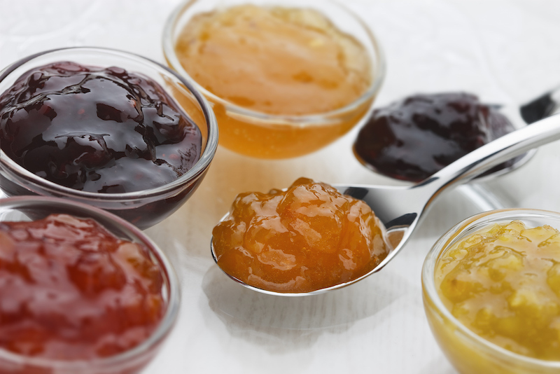 Pectin Market Statistics, By Application, Production, Revenue & Forecast To 2022-2030