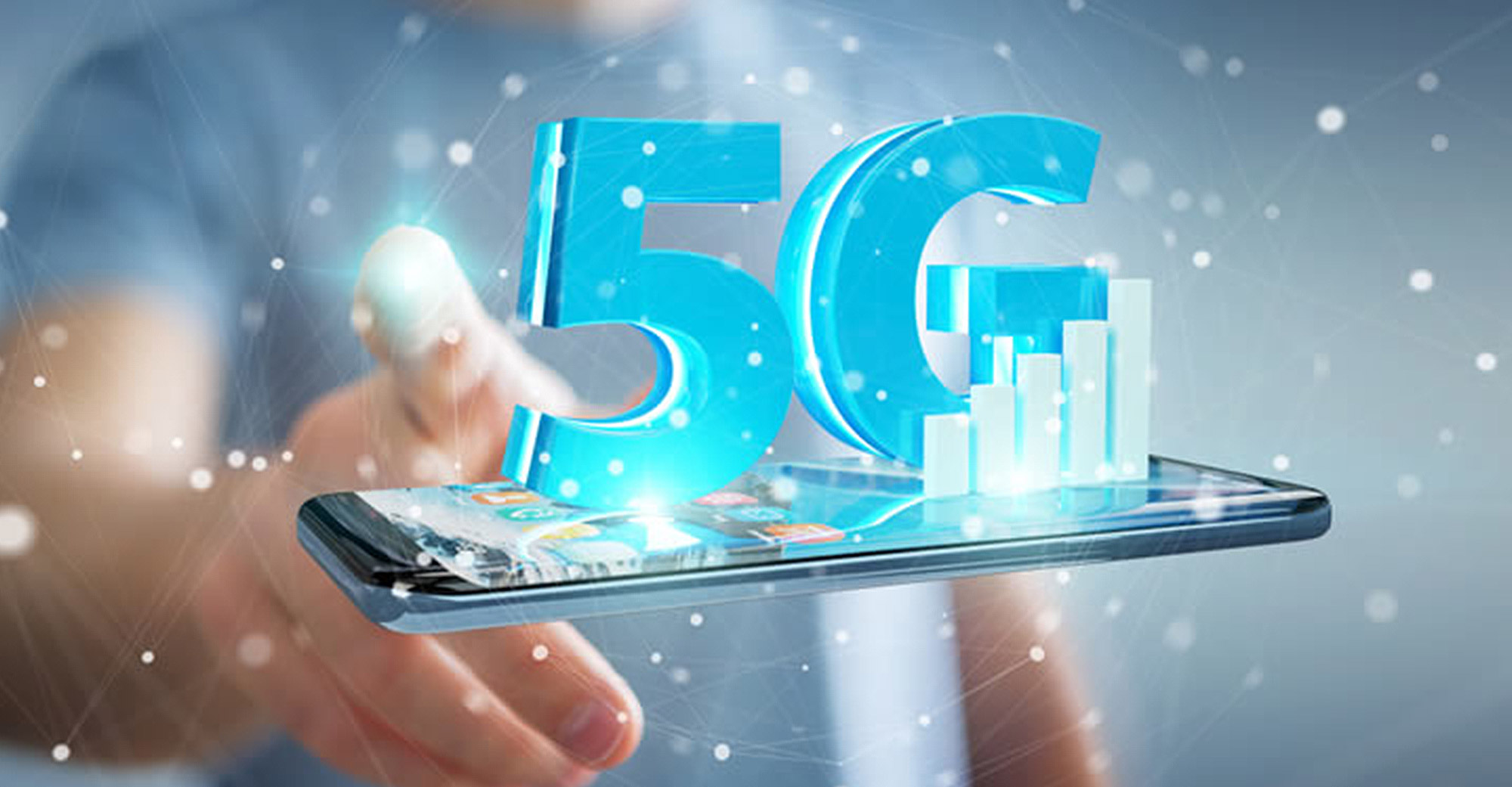 5G Smartphone Market Report Analysis 2022-2030