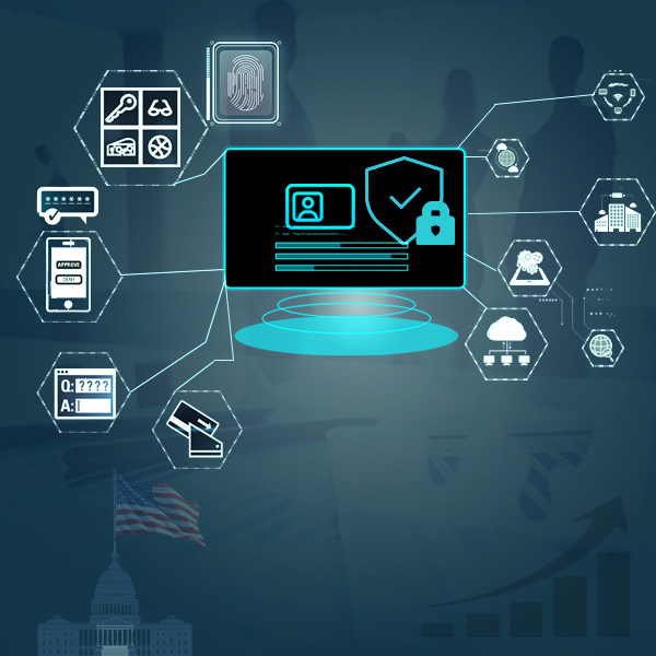 Identity and Access Management (IAM) Market Overview, Analysis Share, Drivers, Challenges with Forecast by 2030