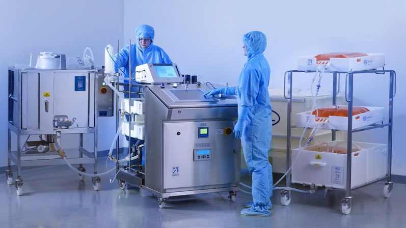 Downstream Processing Market Analysis Report, By Types, Applications, Industry Segments, and Forecast, 2022-2030