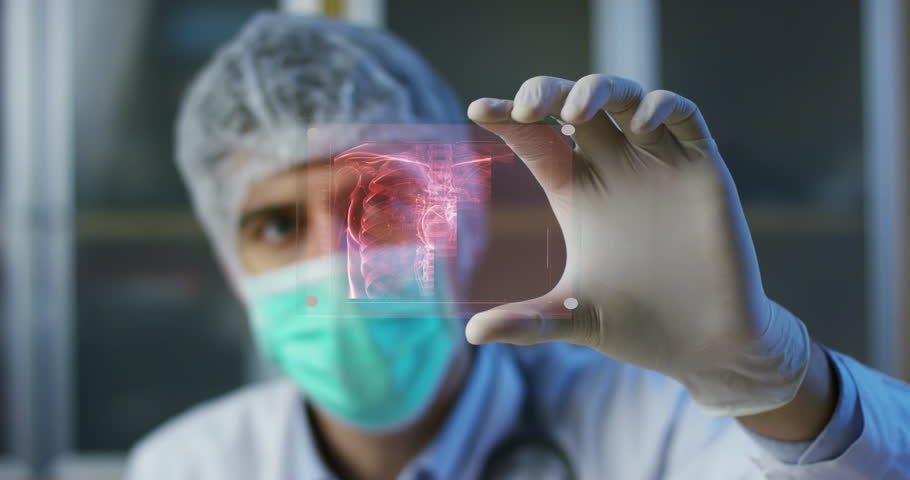 Medical Holography Market to Discern Magnified Growth During 2022 to 2030