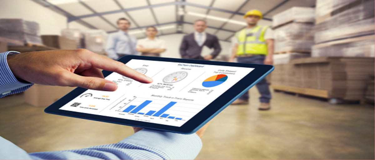 Track and Trace Solutions Market Promising and High-growth Technology Opportunities for Forecast, 2022-2030